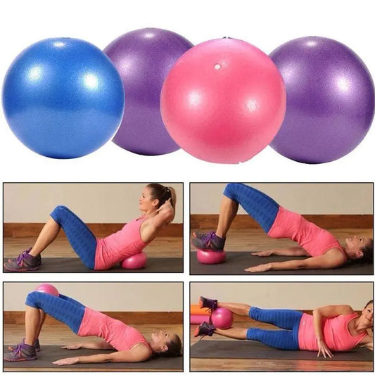 CoreEnhance - Yoga Spheres