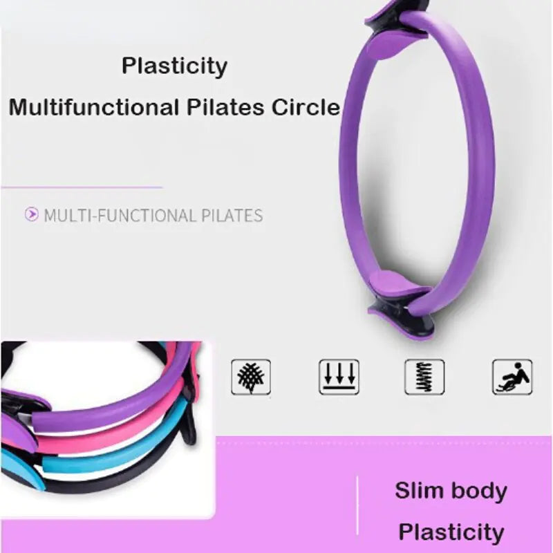 YogaSphere Pro - Fitness Ring