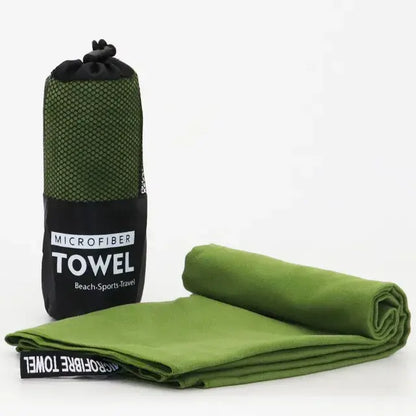 GoDry - Compact Towel