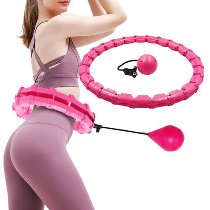 FitRing - Adjustable Hoops