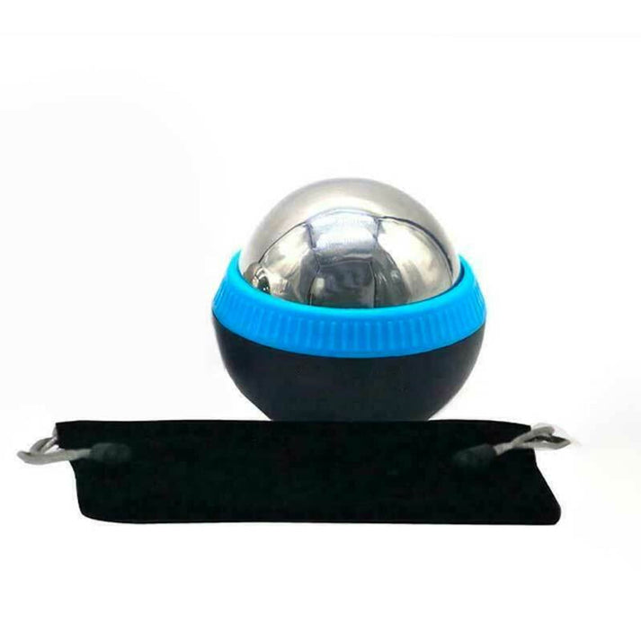 CryoRoll - Cold Massage Roller Ball